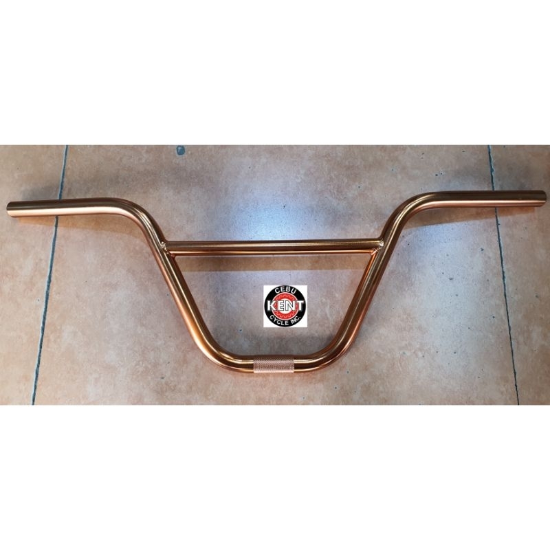 Proper Bike Co Miller TTXL TTL Chromoly 8.25 8.5 9 Bmx Handle Bar
