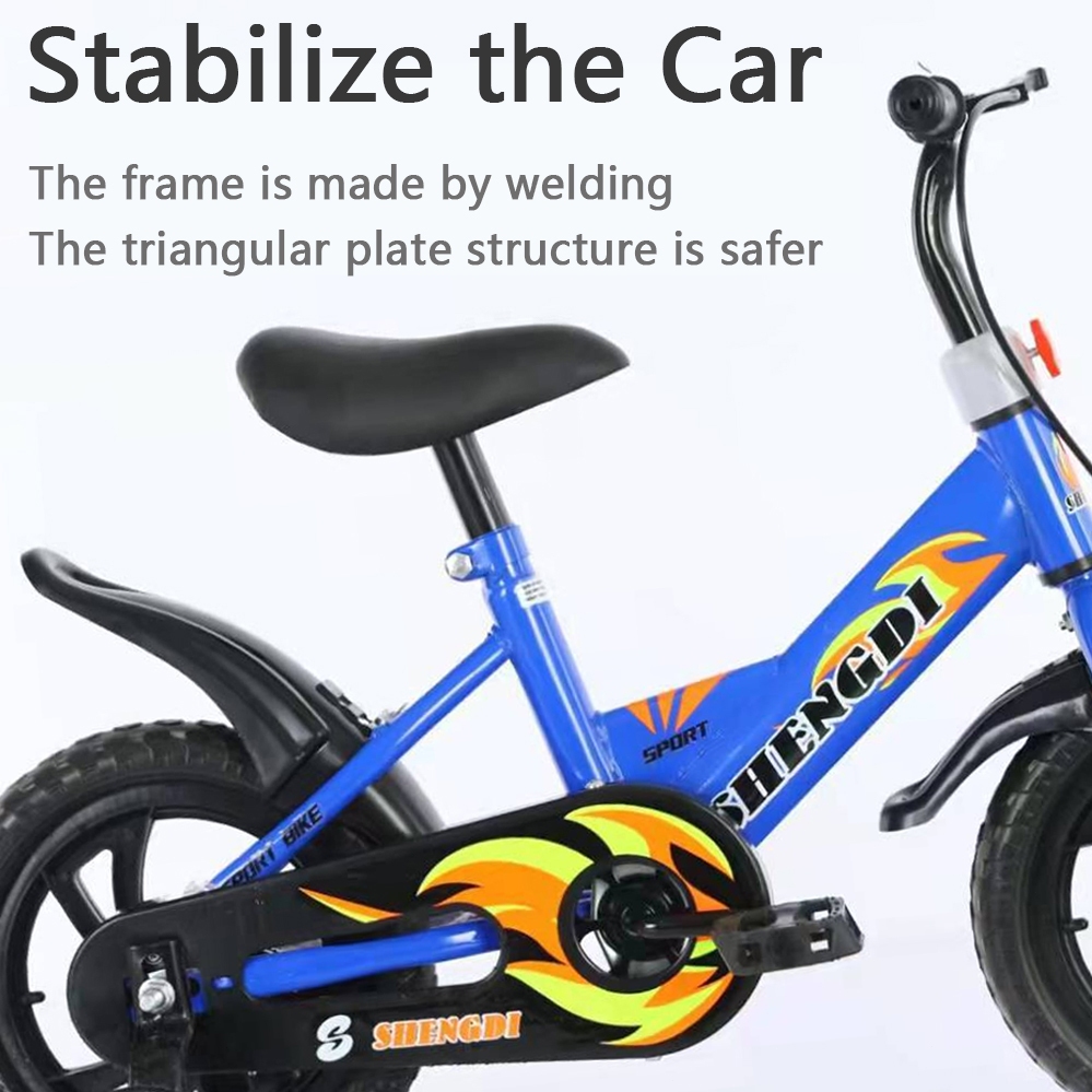 Hero 12 inch bicycle online