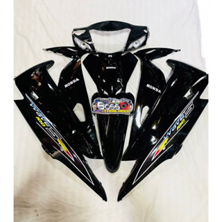 Honda wave 100 discount fairings set price