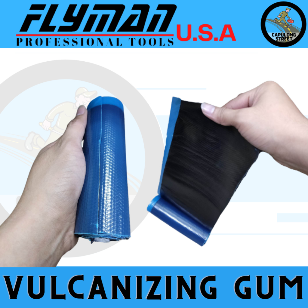 Shop vulcanizing for Sale on Shopee Philippines