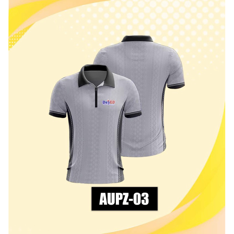 Alternative polo shirts sales