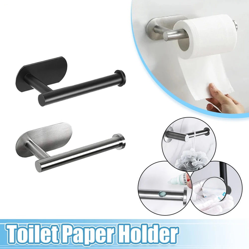 wall mounted tissue - Best Prices and Online Promos - Oct 2026 | Shopee ...