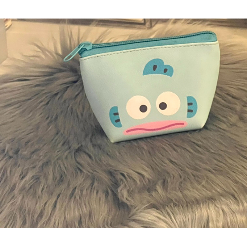 Sanrio X Daiso Mini Pouch (Hangyudon) | Shopee Philippines