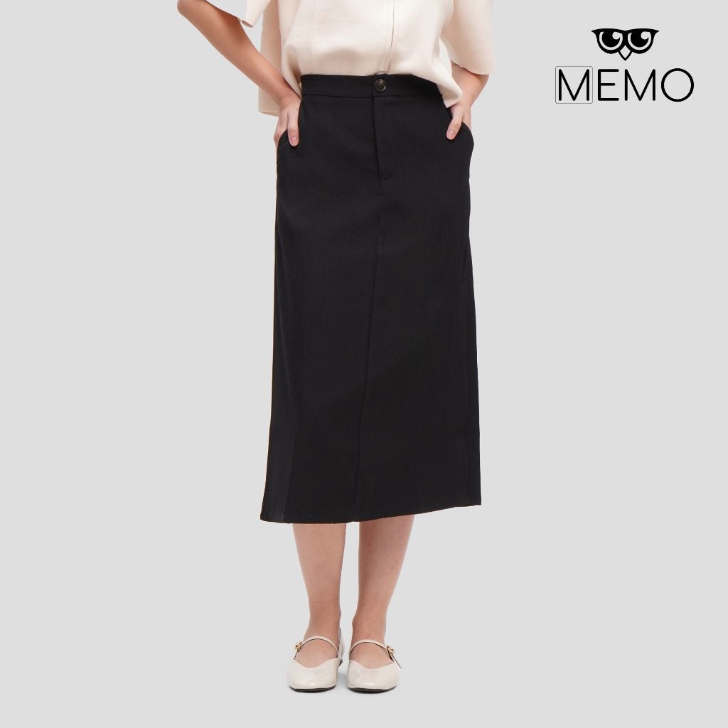 myMo Women's Skirt