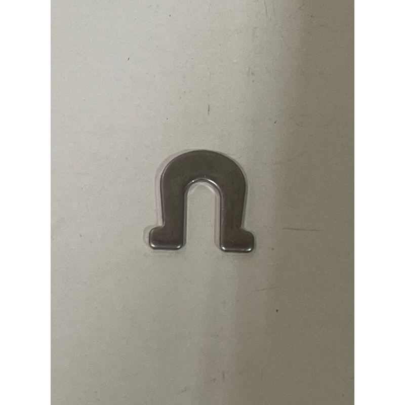 Genuine Isuzu Brake Shoe CClip for Isuzu Crosswind, TFR, Fuego, Hilander Made in Japan Shopee