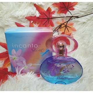 Incanto discount shine 30ml