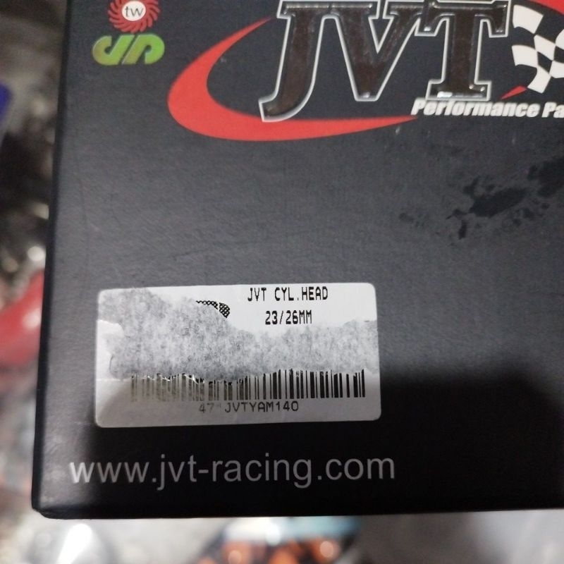 JVT head 20-23 / 21-24 / 23-26 Aerox v1/v2 Nmax v2 | Shopee Philippines