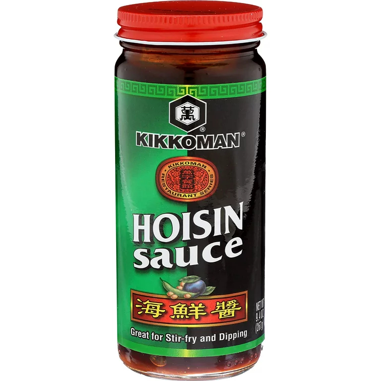Kikkoman Hoisin Sauce (267g) Shopee Philippines