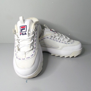 Fila laces best sale