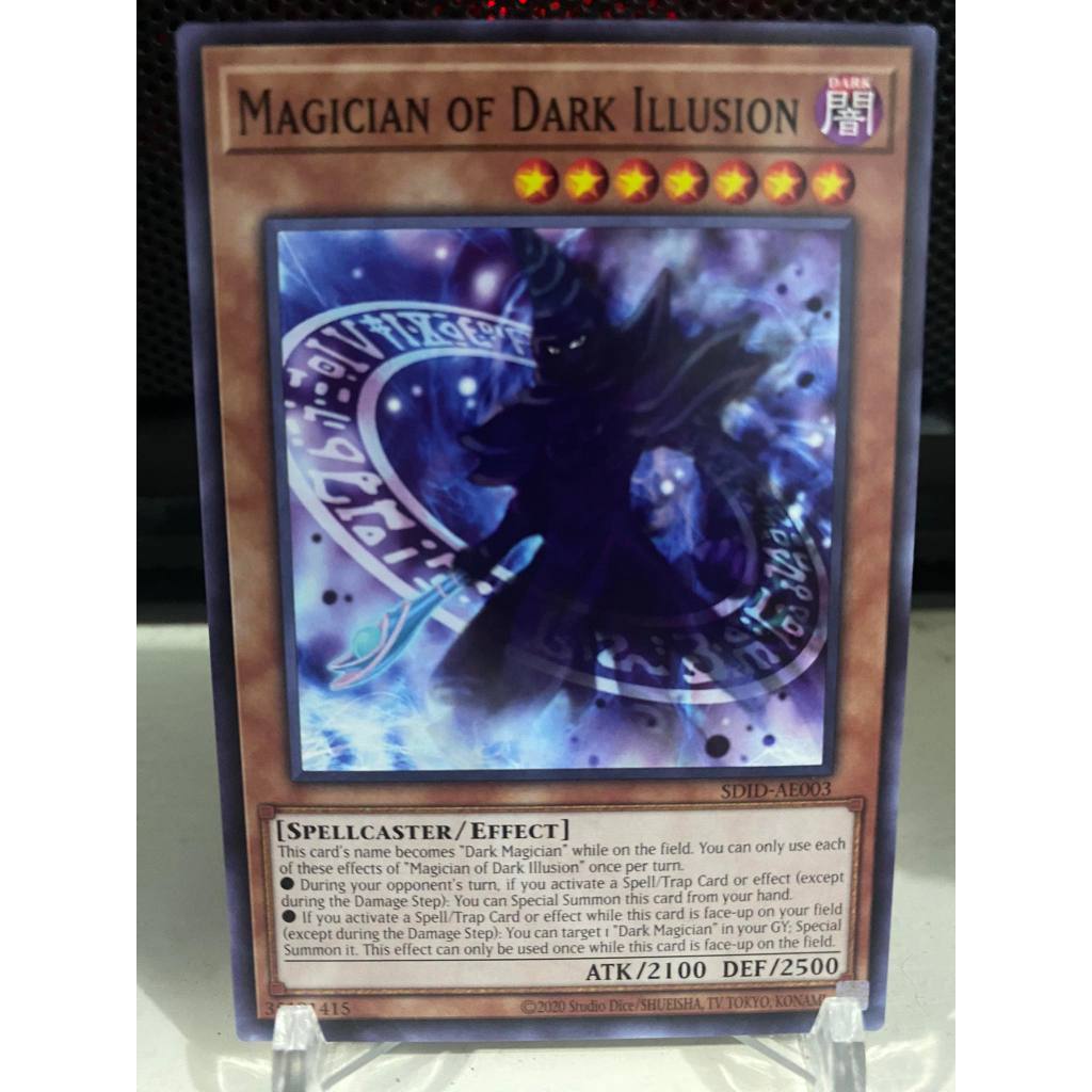 yugioh master duel decks dark magician LOCH-JP001 Dark Magician, the Pharaoh's Servant (UR) (Over-Frame) – TCG  Corner main image 1
