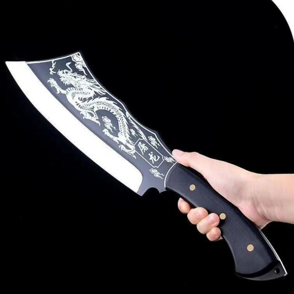 Tazaki Japanese Knife Original Tazaki Knife Boning Chef's Knife Nikuya