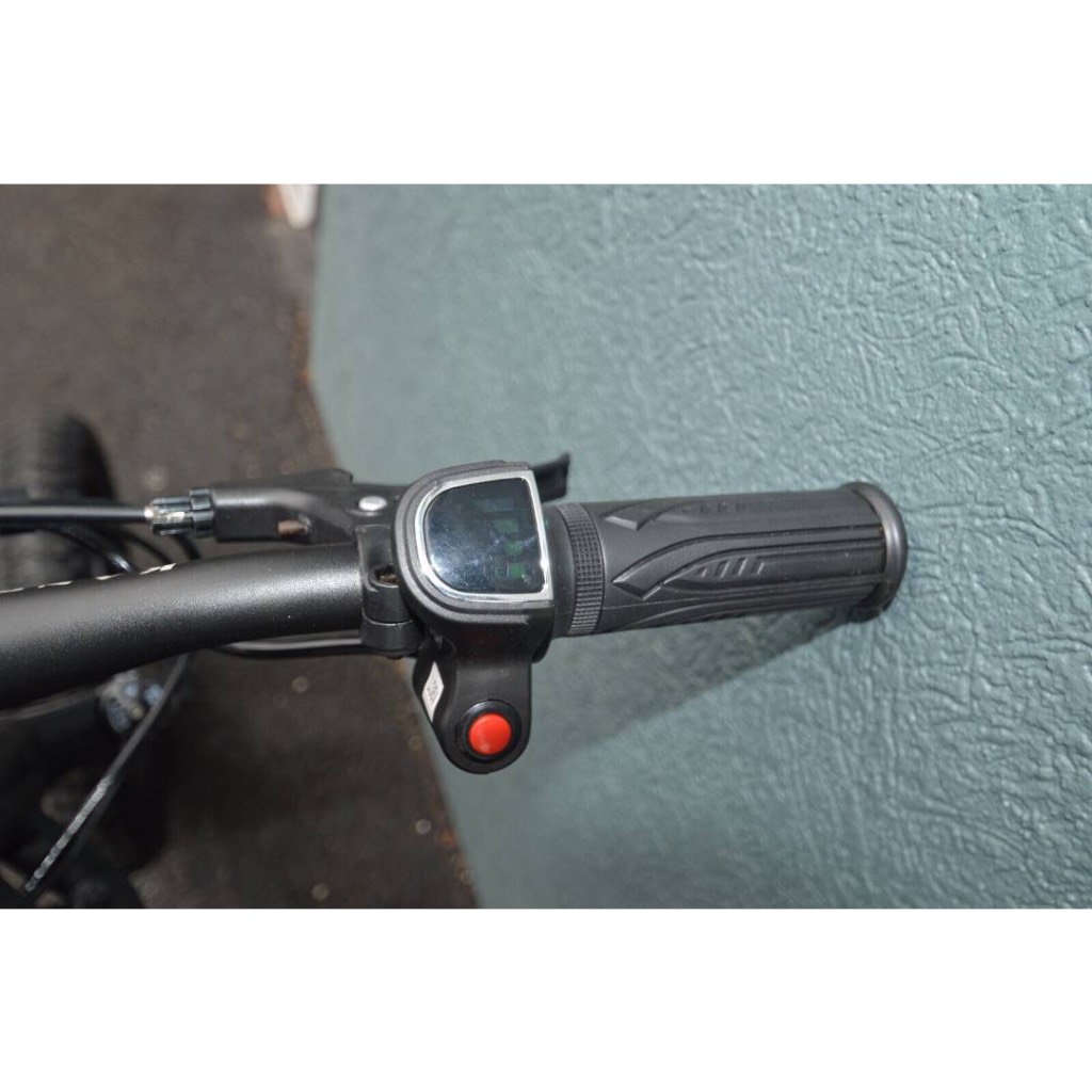 Segway Dirt eBike X260 Electric Dirt Bike Shopee Philippines