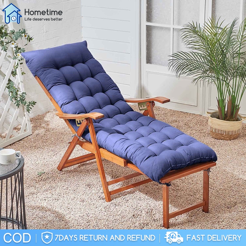 [Big size]Cushions Thickened 10cm Recliner Tatami, Chair Cushion Soft