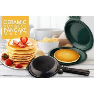 Heavy Duty Pancake Maker Pan - R00124 – Save Max Ph