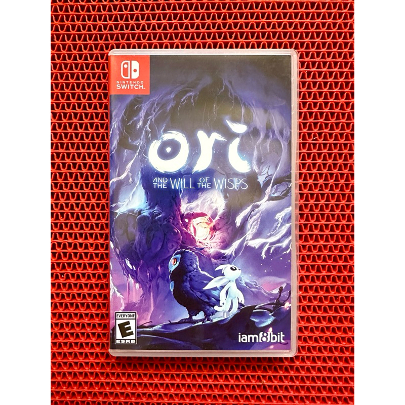 Ori and the Will of the Wisps (Unused Code) Nintendo Switch | Shopee ...