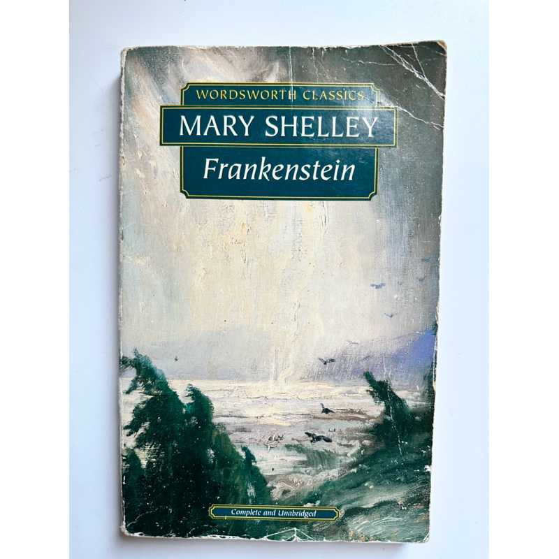 Kitap - Frankenstein; Ya Da Modern Prometheus - Mary Shelley - - KitaLo - Foto 11