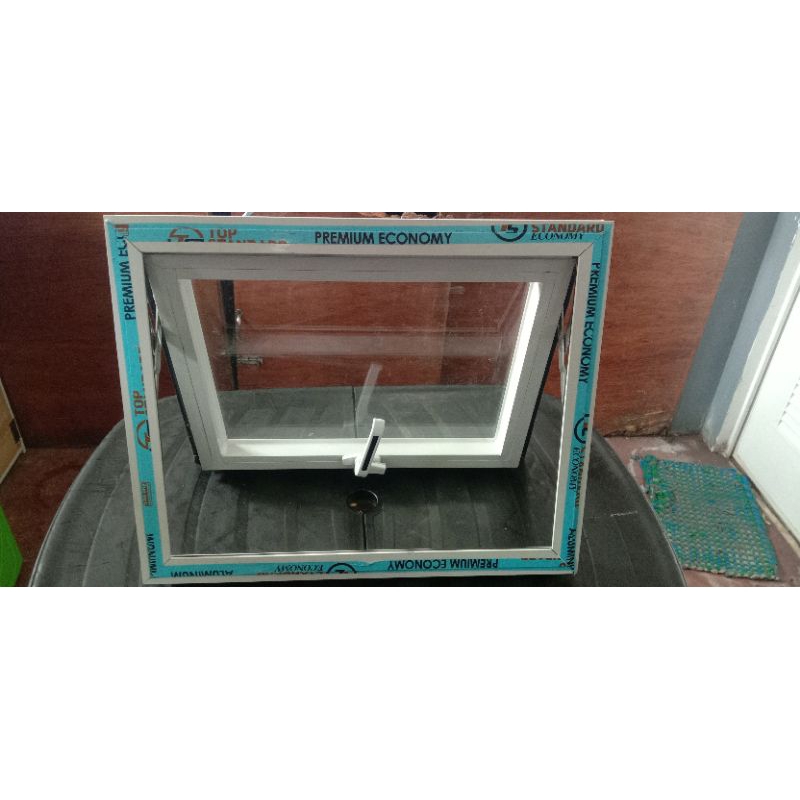 awning window 40cm x 50cm | Shopee Philippines