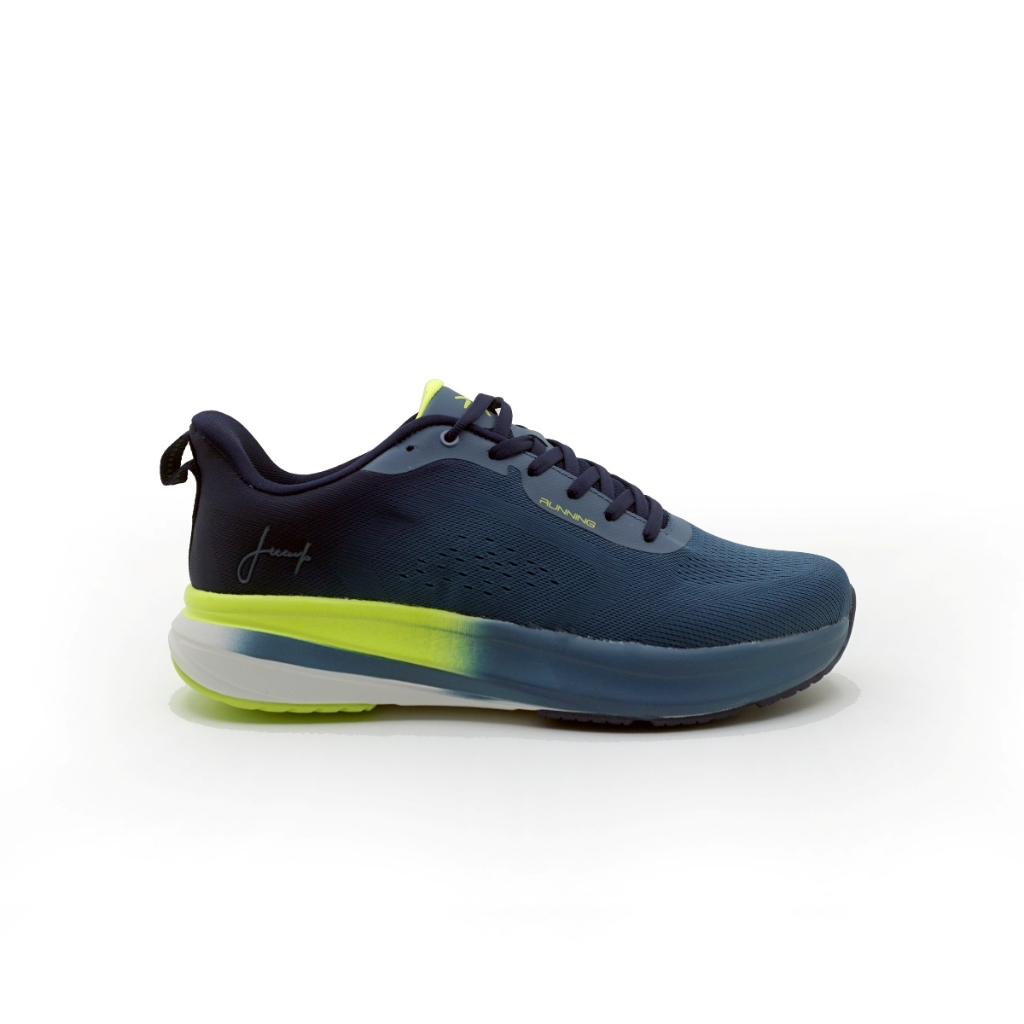 Jump Oasis Active Sport Lace up Running Sneakers 4 Colors Shopee Philippines