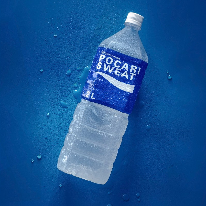 POCARI SWEAT 2L *FLAVORED WATER | Shopee Philippines