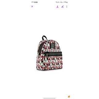 Loungefly on sale hot sale