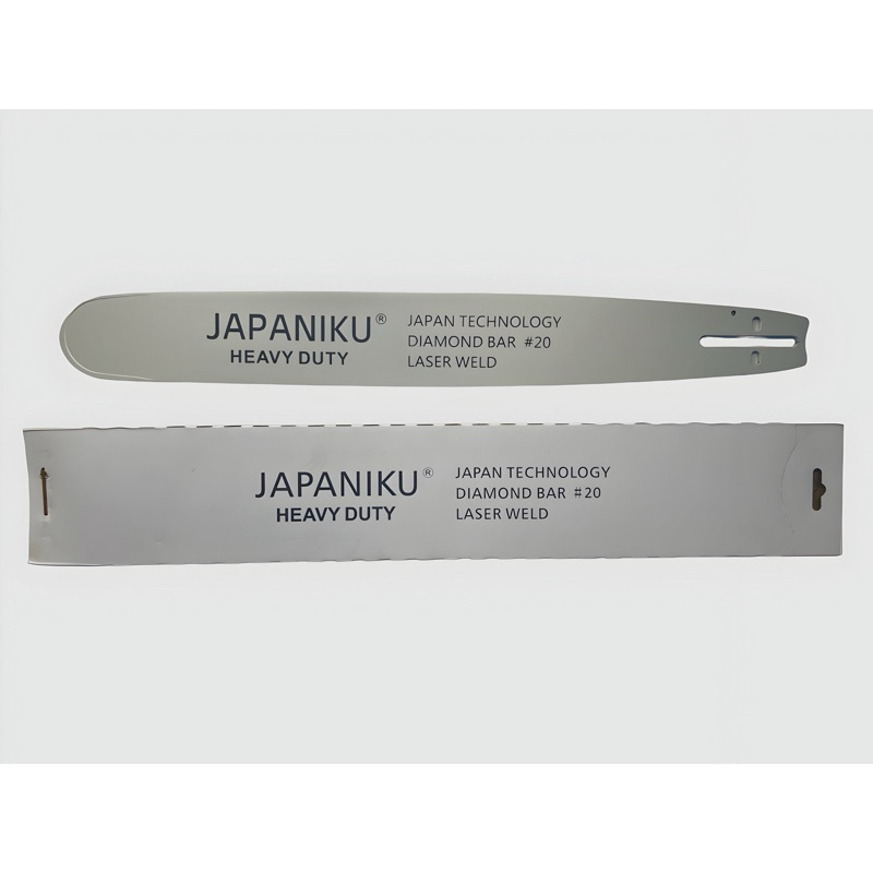 Diamond Guide Bar Chainsaw Blade 20inches For 52CC/58CC Chainsaws Made