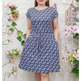 Shopee store online dress