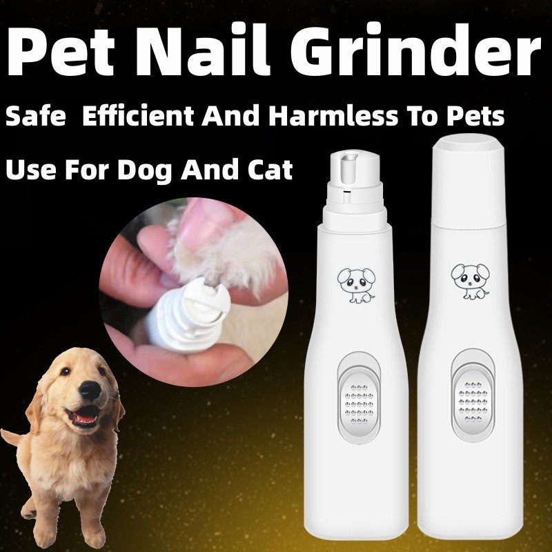 Nail Grinders Electric Dog File Nail Grinders Electric Dog Claw