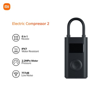 Shop xiaomi portable air pump for Sale on Shopee Philippines