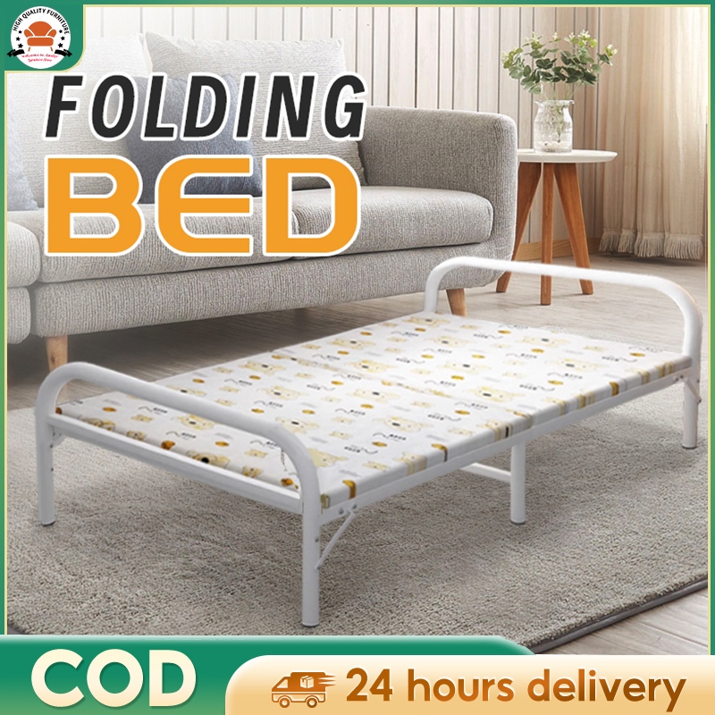 Shopee deals folding bed