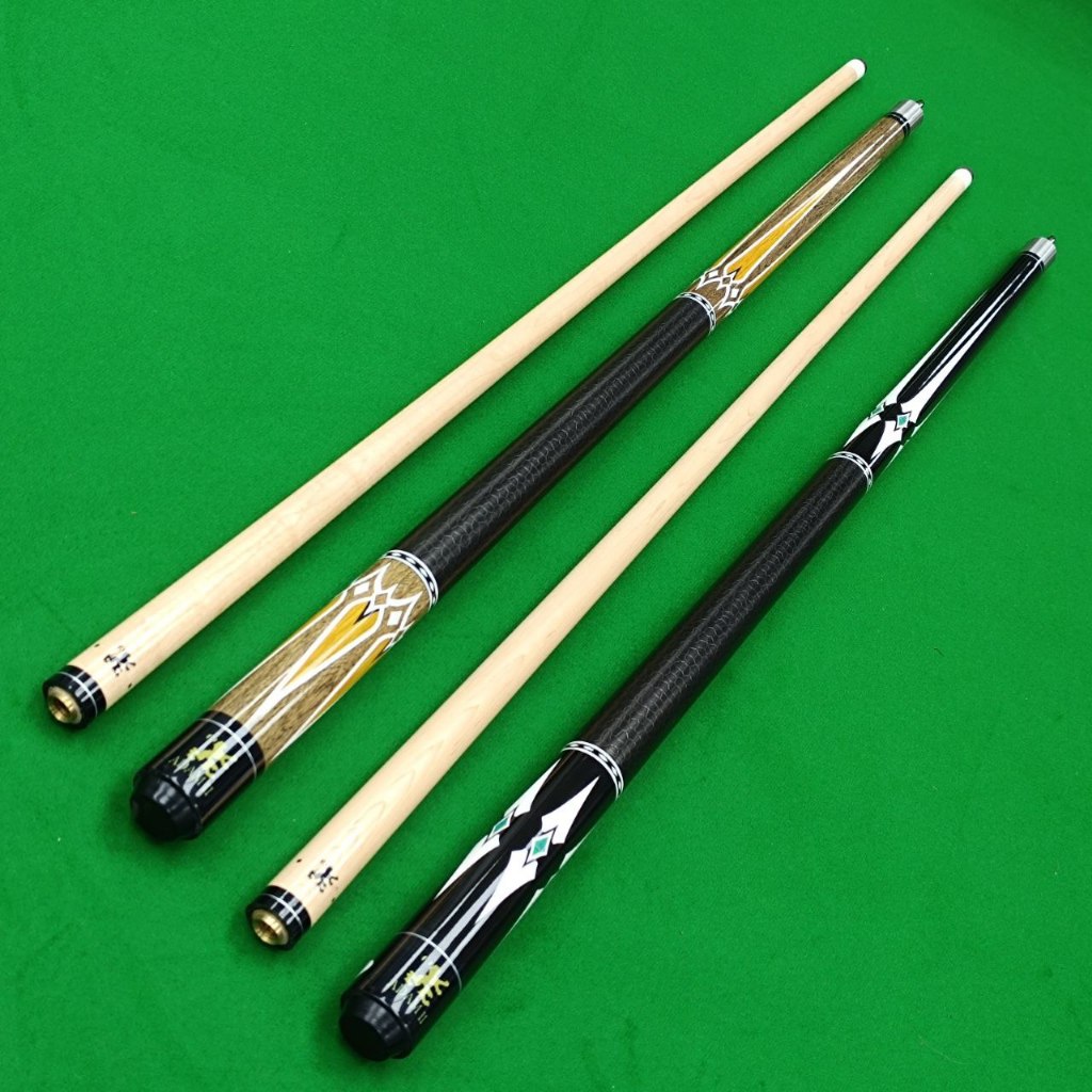 ADAM II Cue Stick For Billiard | Shopee Philippines