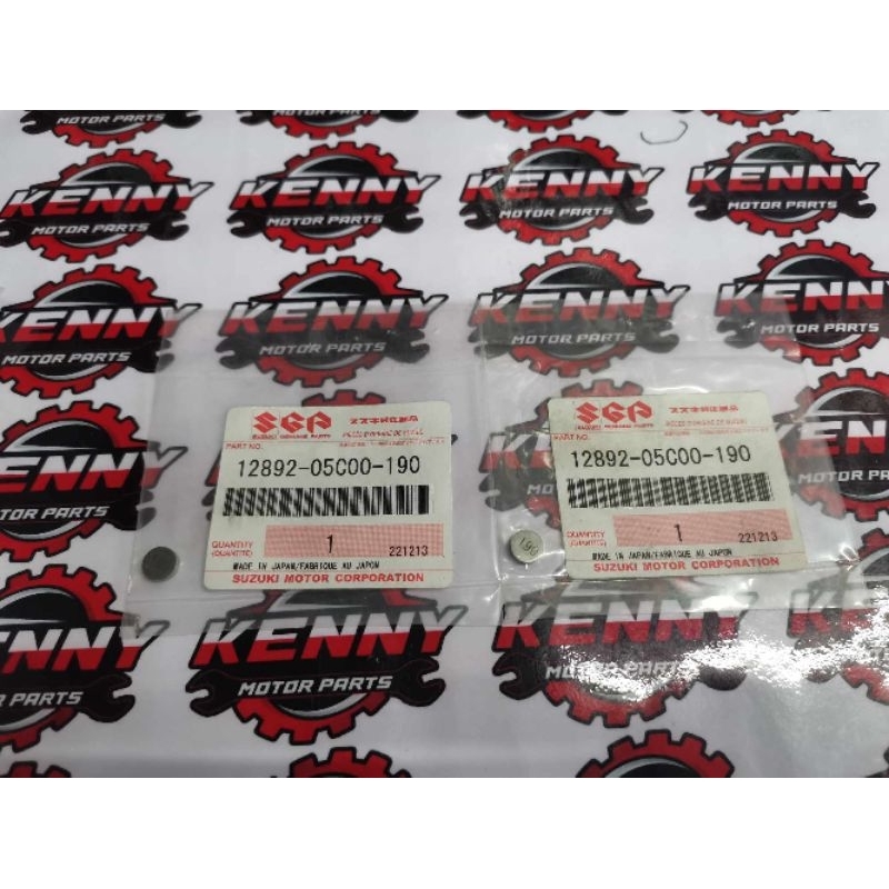 Shim 190 size for Raider 150 Carb Shopee Philippines