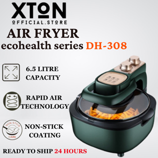 AIR FRYER OVENS – GE Appliances Philippines