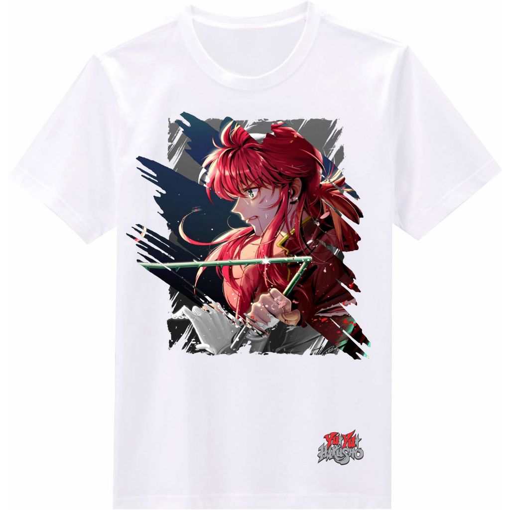 yu yu hakusho, dennis, kurama, ghost fighter, ghost fighter shirt ...