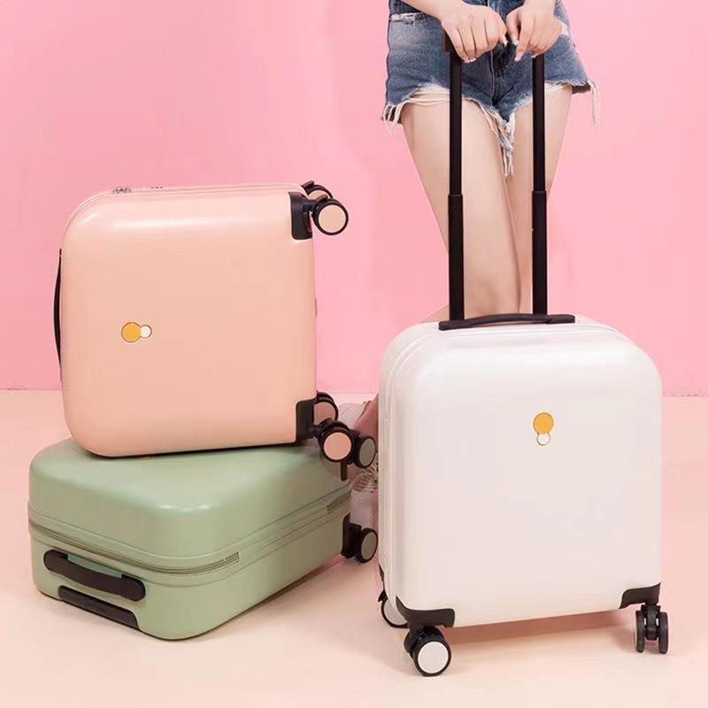 Shopee trolley online bag