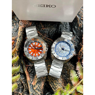 Seiko sports automatic on sale 23 jewels 100m