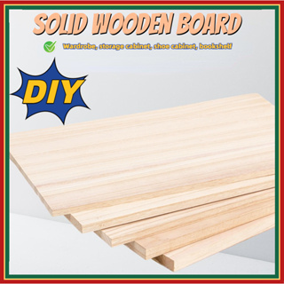 Wood Planks Shelves Plyboard Pre Cut For Diy Smooth Wood Plank For Shelf