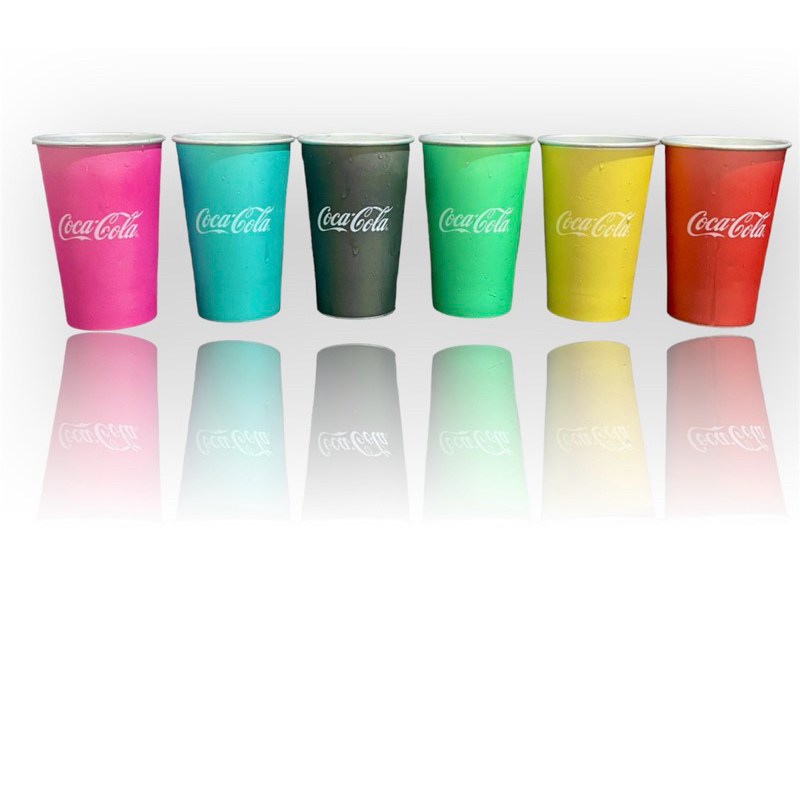 MCdo changing color cup Shopee Philippines