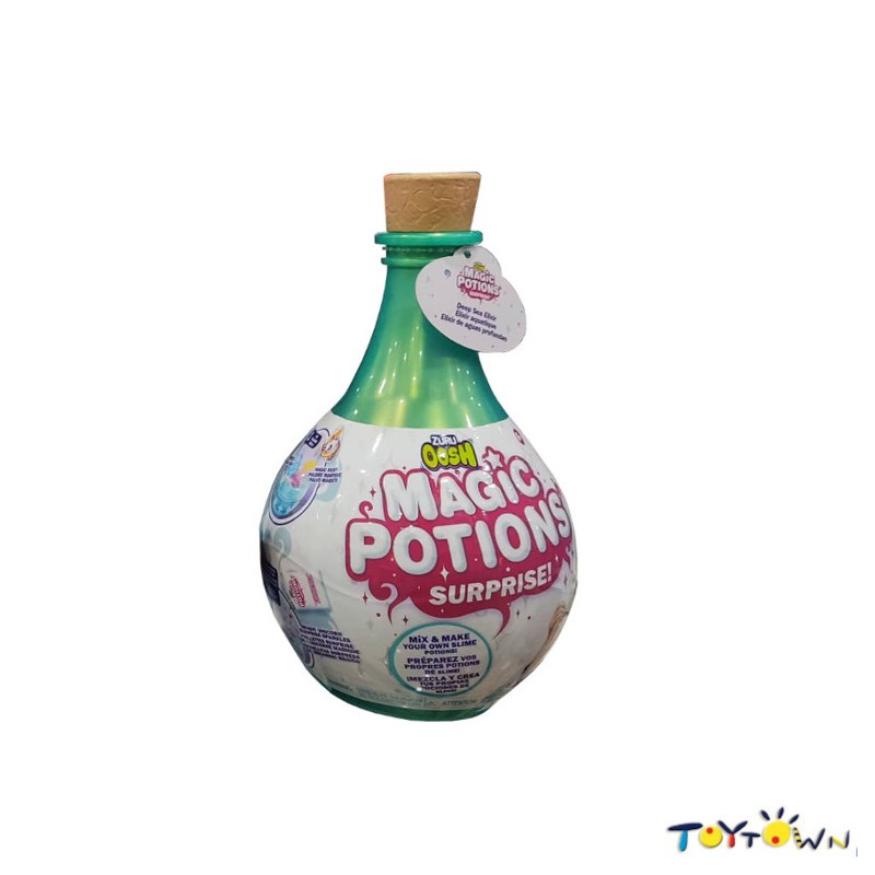 Potions de Slime Surprise Oosh 