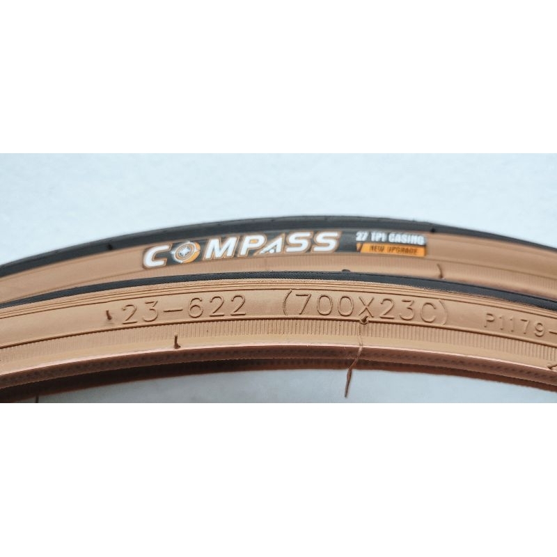 700x23c bike tire for roadbike,fixie tanwall Shopee Philippines