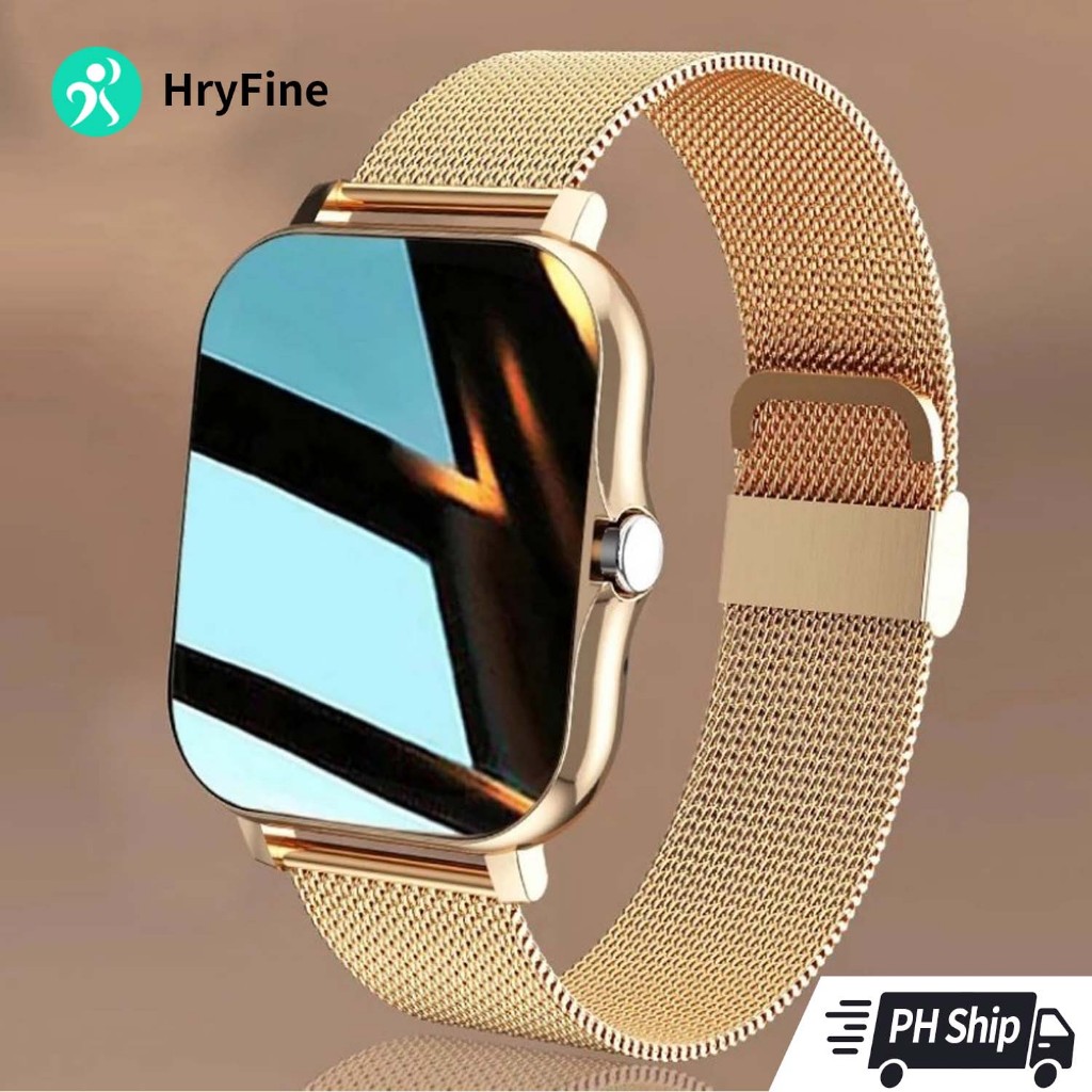 Smart best sale bracelet hryfine