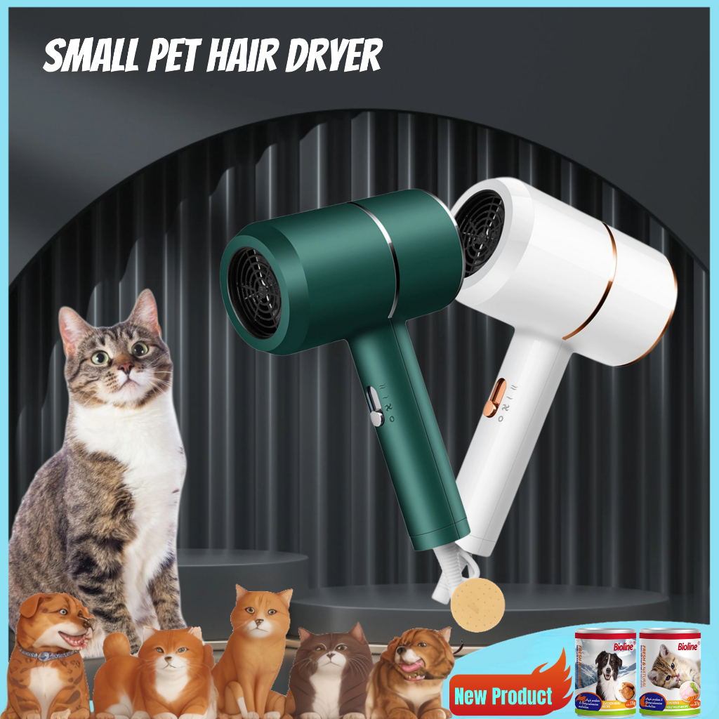 Dog blower hair dryer original for dog blower for dog shih tzu dogs pet