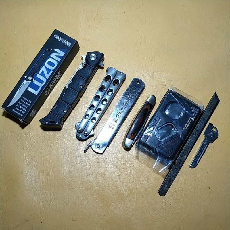 Multitool Japan Surplus Shopee Philippines