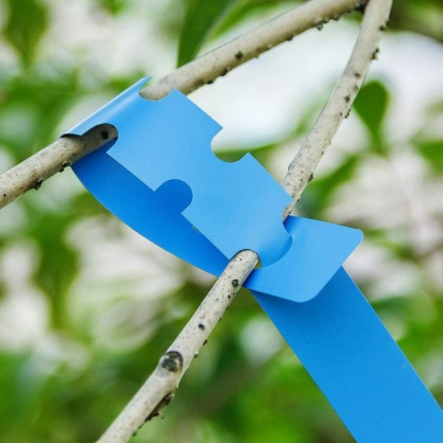 100Pcs-plant label Gardening Labels Card Branches Markers Tag For ...