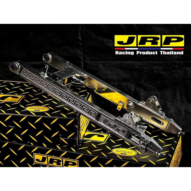 Jrp swing arm cnc quick release rs150 +2 raider 150 +2 +3 wave 125 new