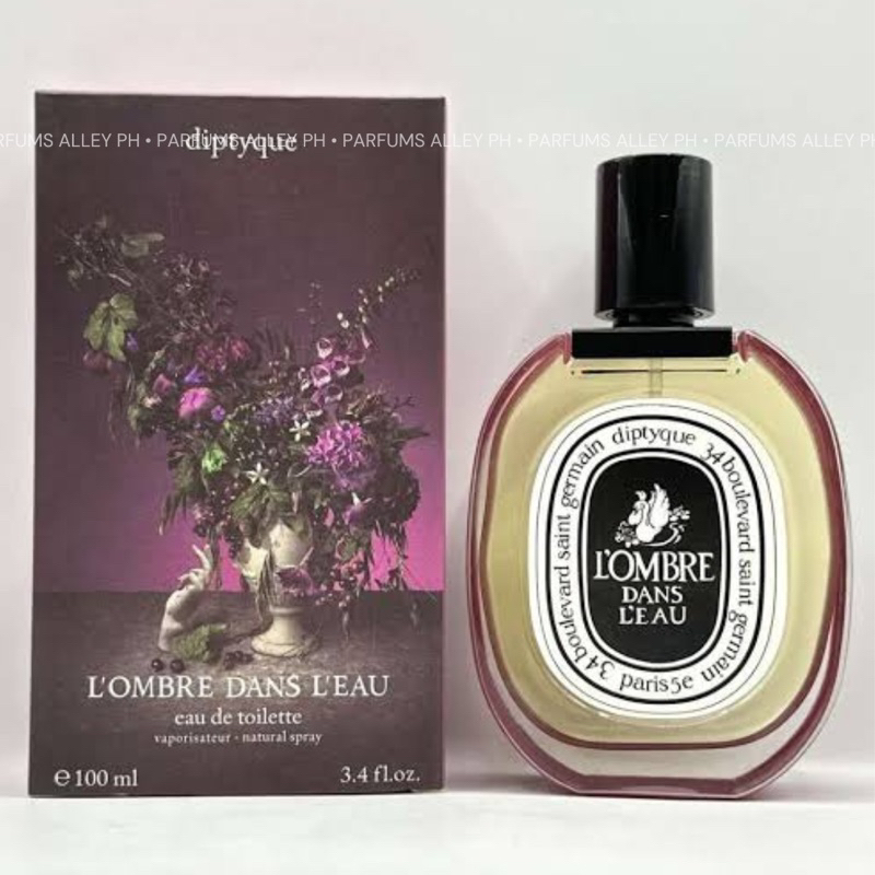 UPDATED STOCKS DÏPTYQÙE Perfumes 100 ML Gift Set Available