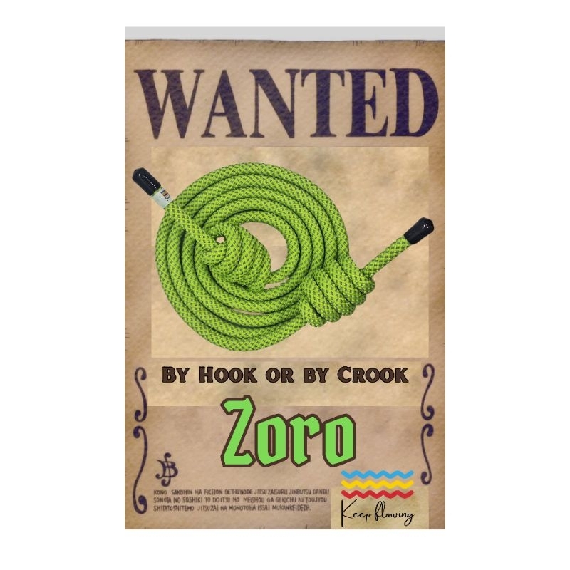 One Piece Series Alitaptap Ropes- NAMI & ZORO | Shopee Philippines
