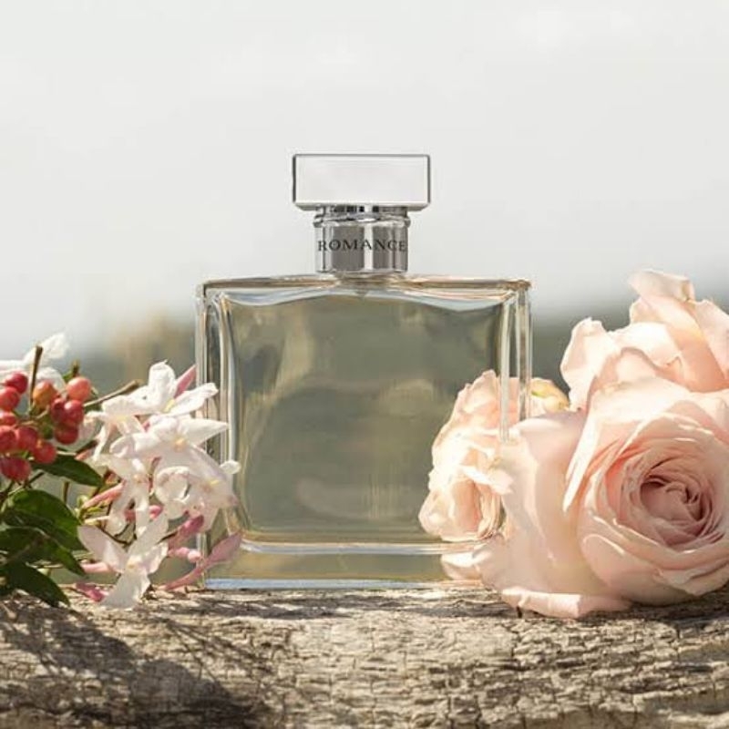 RL Romance Sample DECANT (Not full bottle) | Shopee Philippines