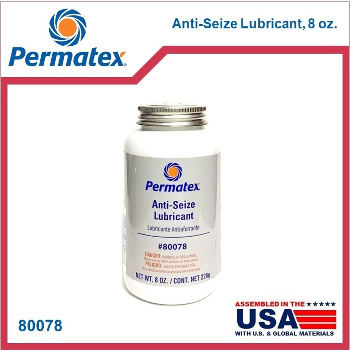 Aazon.co: Peratex 80078 1/2 Pint Anti-Seize Lubricant