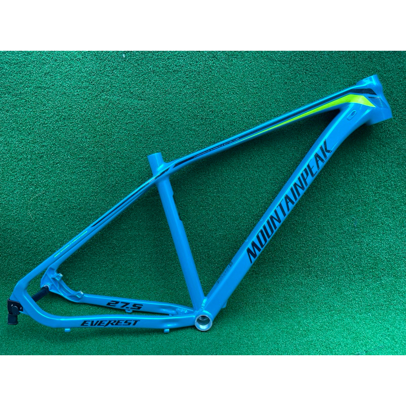 Frame Mountainpeak Everest 27.5 29er QR Shopee Philippines