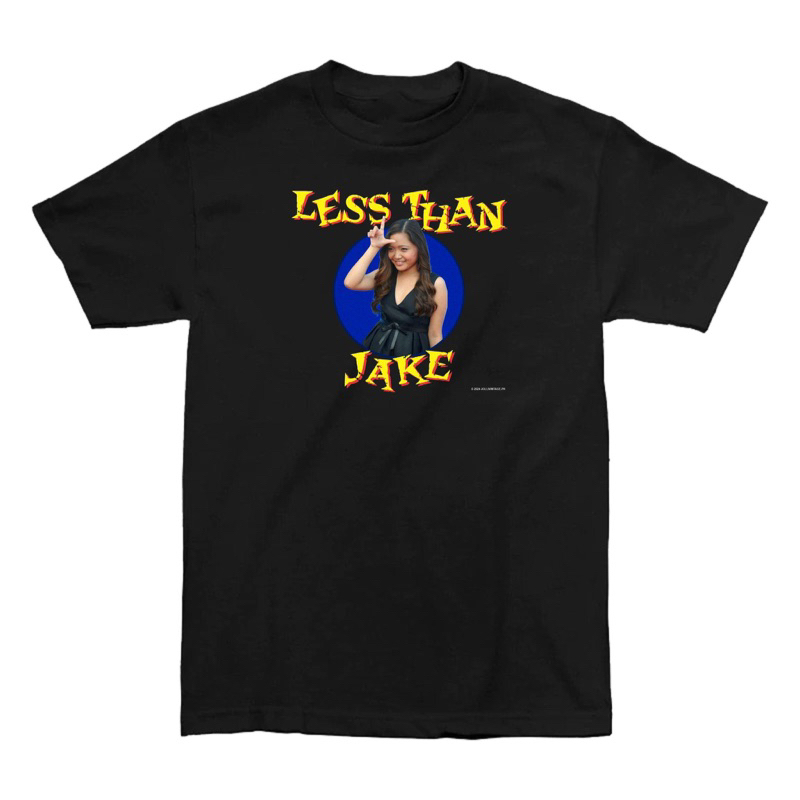 LESS THAN CHARICE | LESS THAN JAKE | JAKE ZYRUS | Shopee Philippines